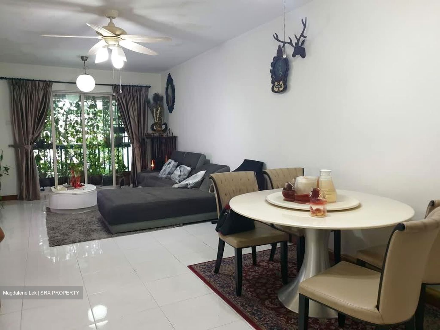 Melville Park (D18), Condominium #543621111